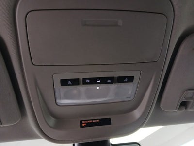 2022 GMC Canyon Denali