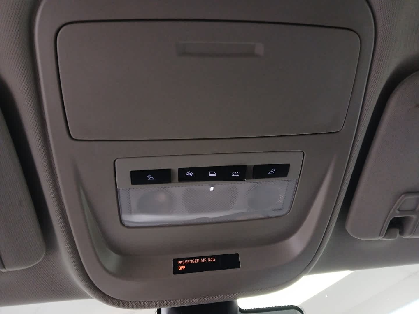 2022 GMC Canyon Denali