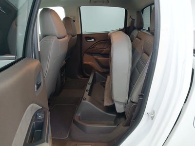 2022 GMC Canyon Denali