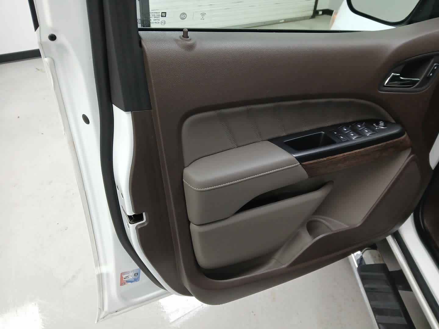 2022 GMC Canyon Denali