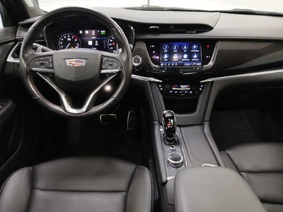 2023 Cadillac XT6 Sport