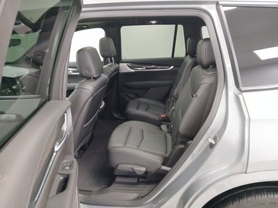 2023 Cadillac XT6 Sport