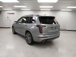 2023 Cadillac XT6 Sport