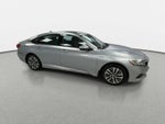 2021 Honda Accord Hybrid EX-L