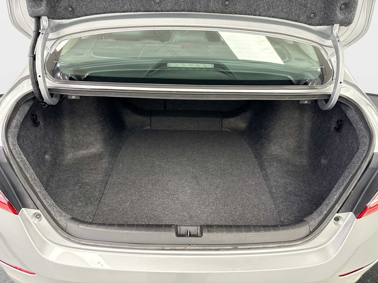 2021 Honda Accord Hybrid EX-L