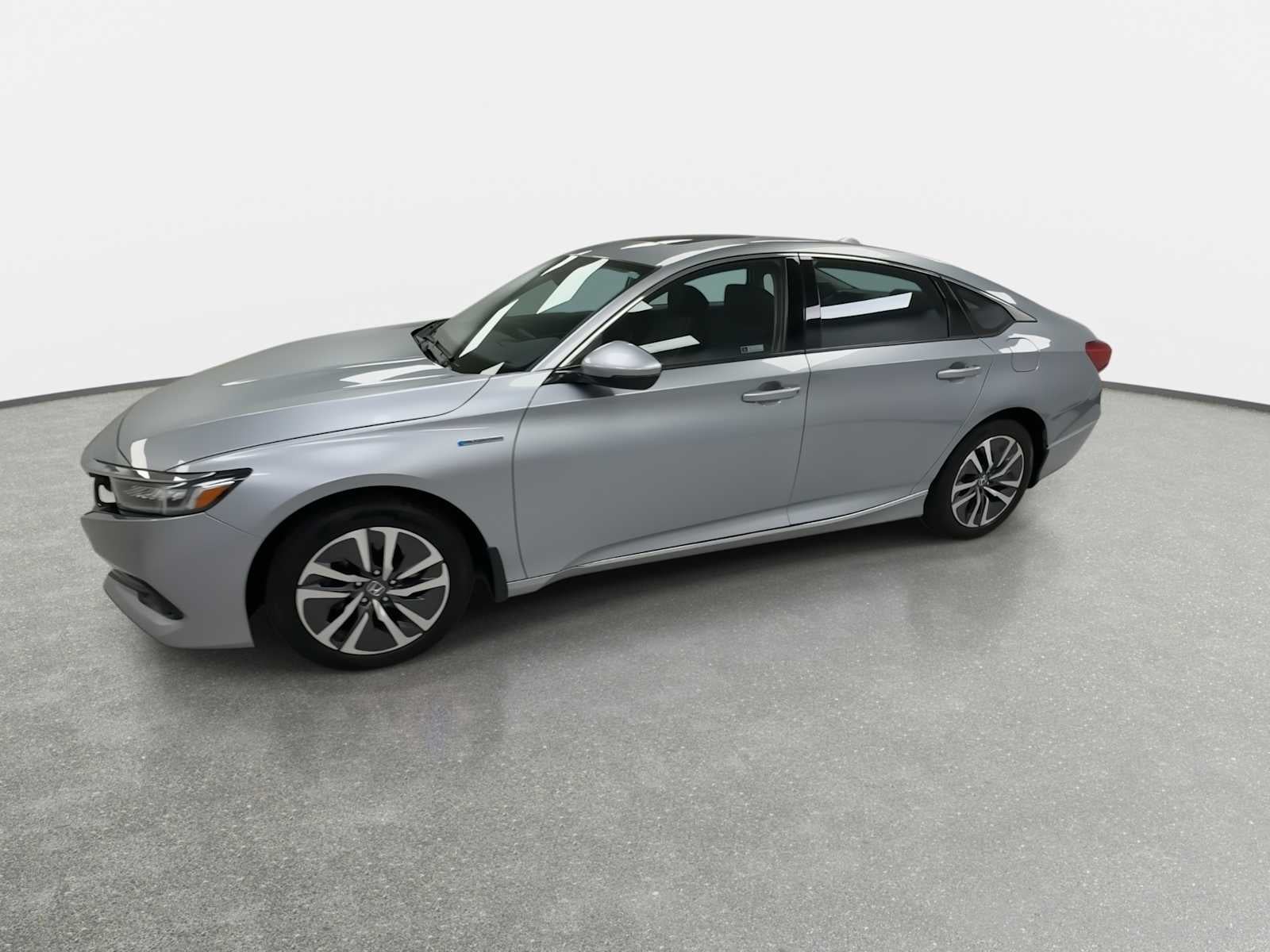 2021 Honda Accord Hybrid EX-L