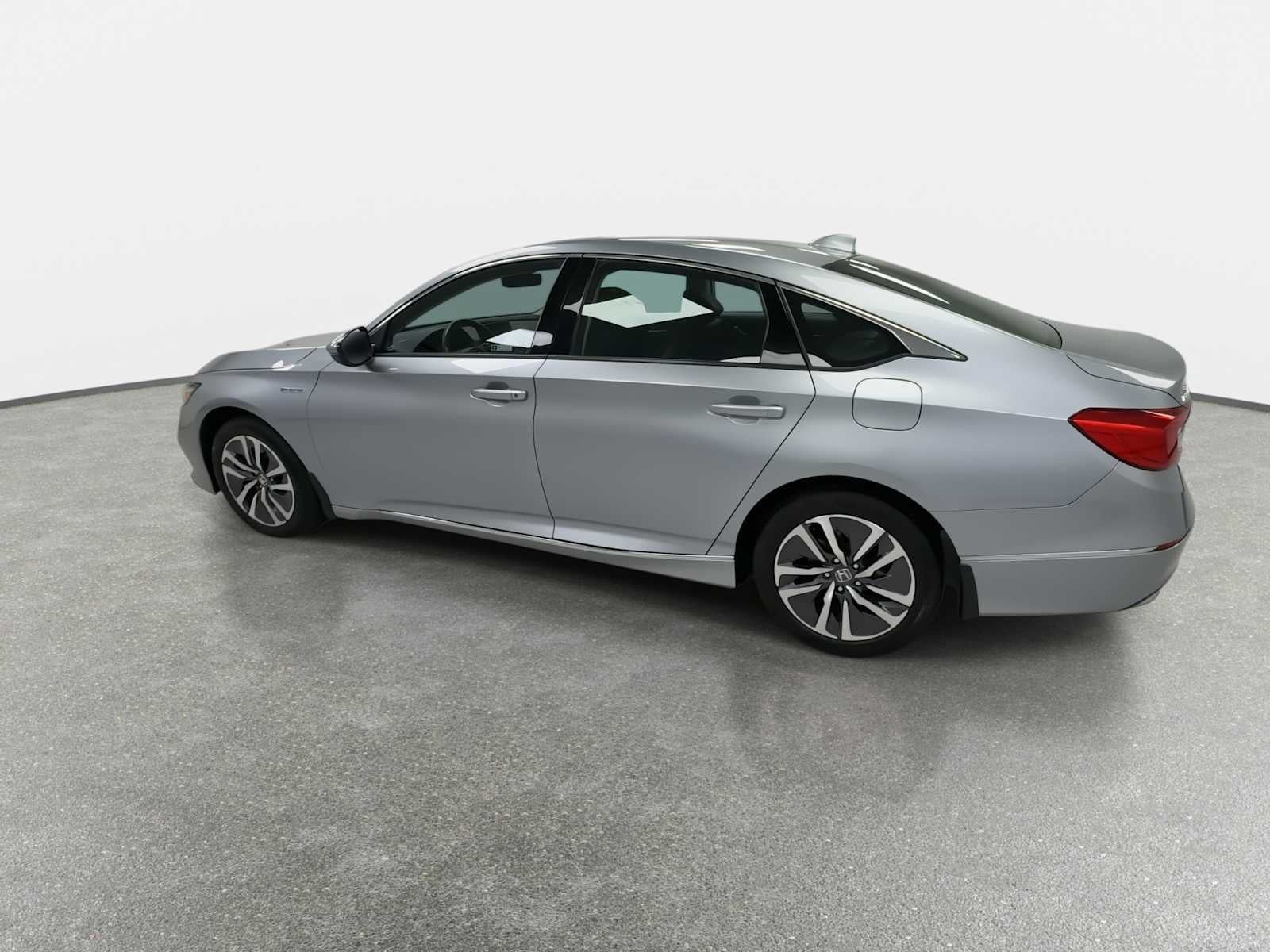 2021 Honda Accord Hybrid EX-L