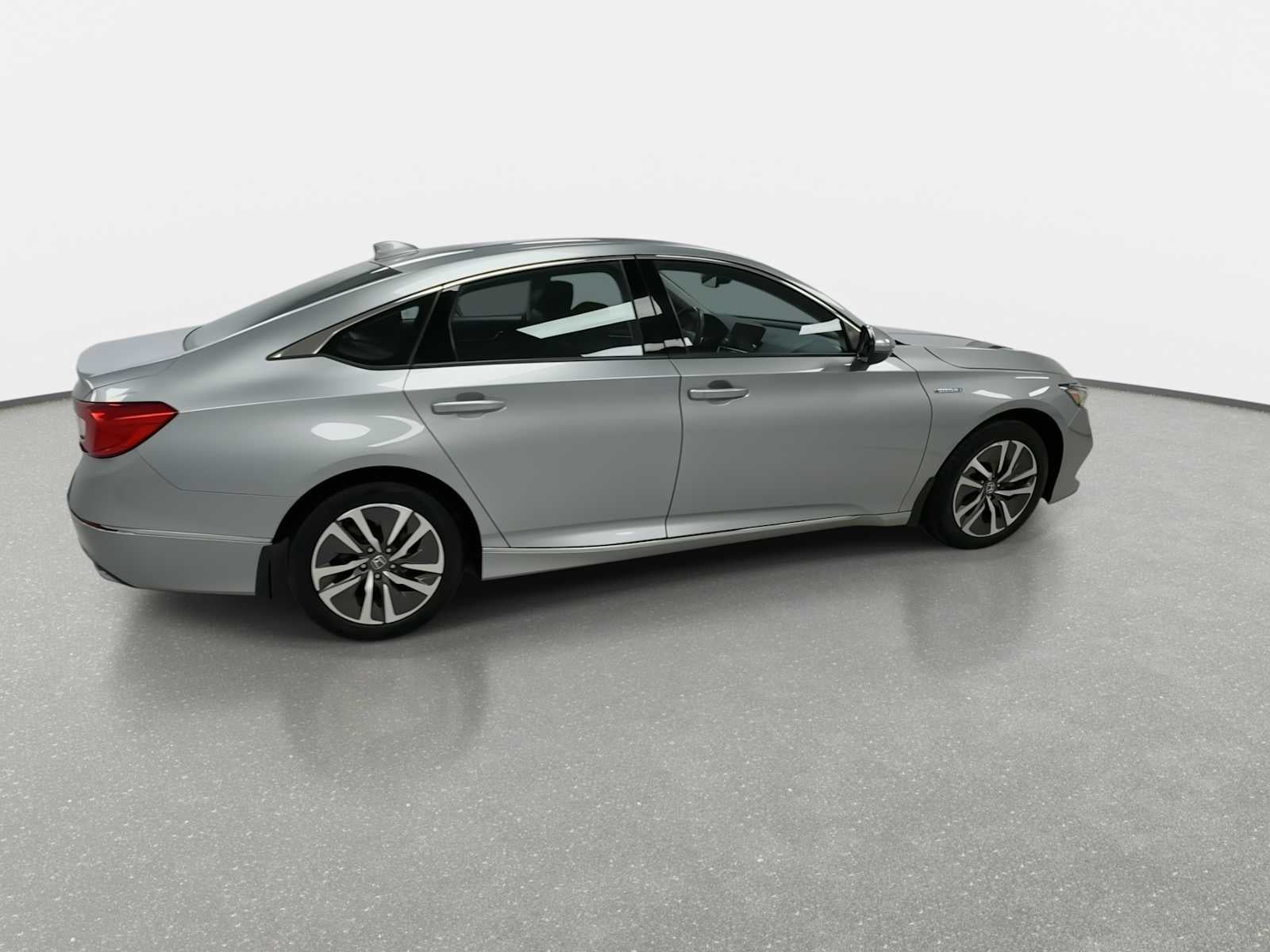 2021 Honda Accord Hybrid EX-L