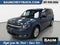 2018 Ford Flex SEL