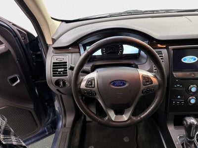 2018 Ford Flex SEL