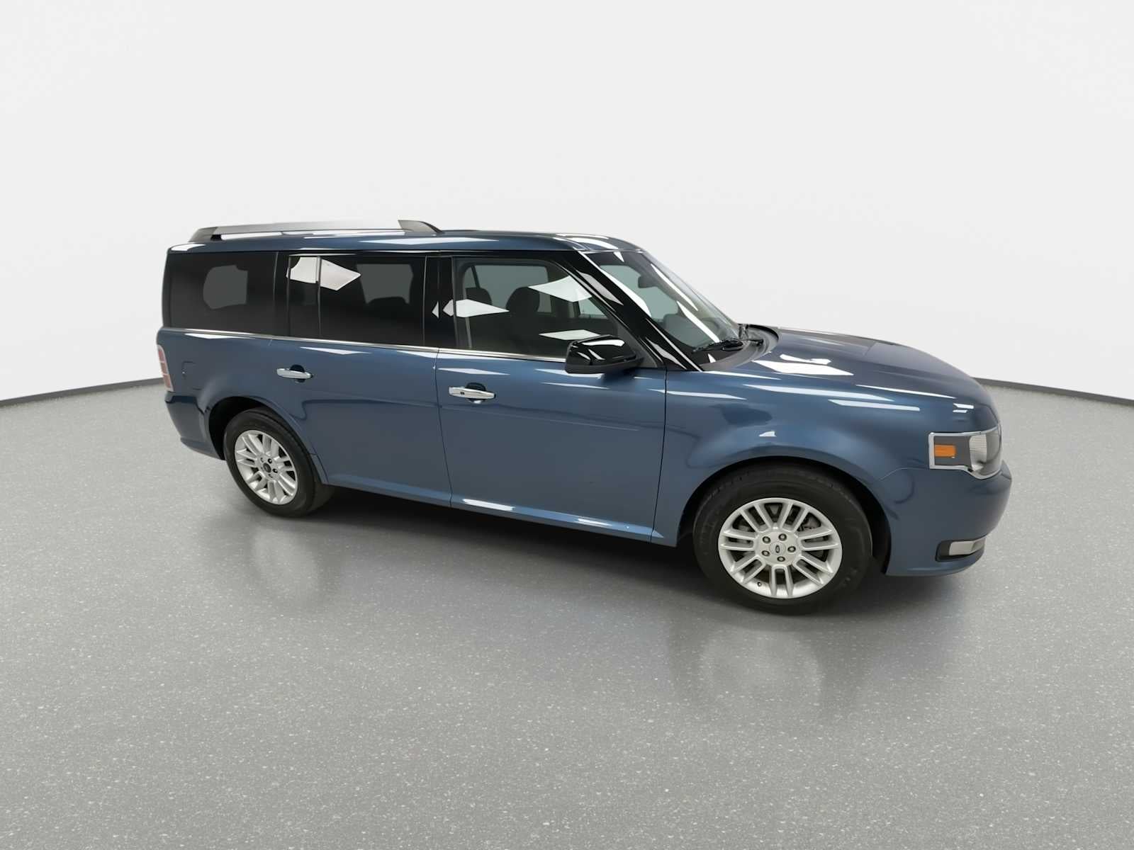 2018 Ford Flex SEL