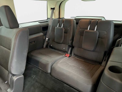 2018 Ford Flex SEL