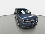 2018 Ford Flex SEL