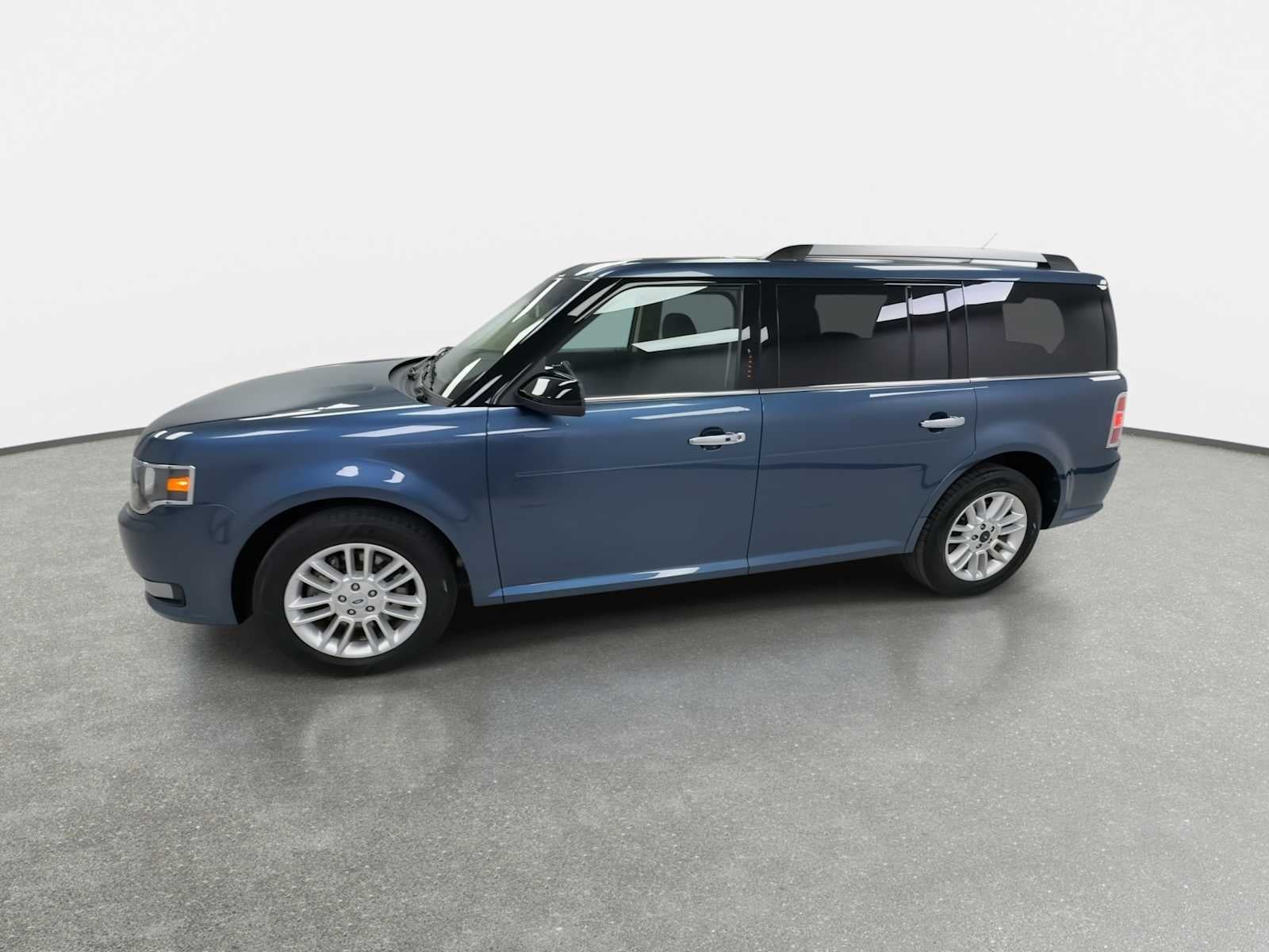 2018 Ford Flex SEL