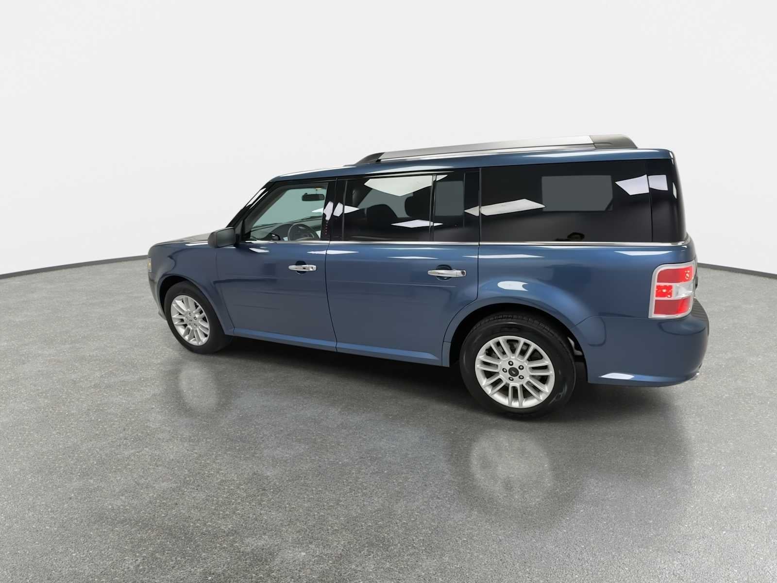 2018 Ford Flex SEL