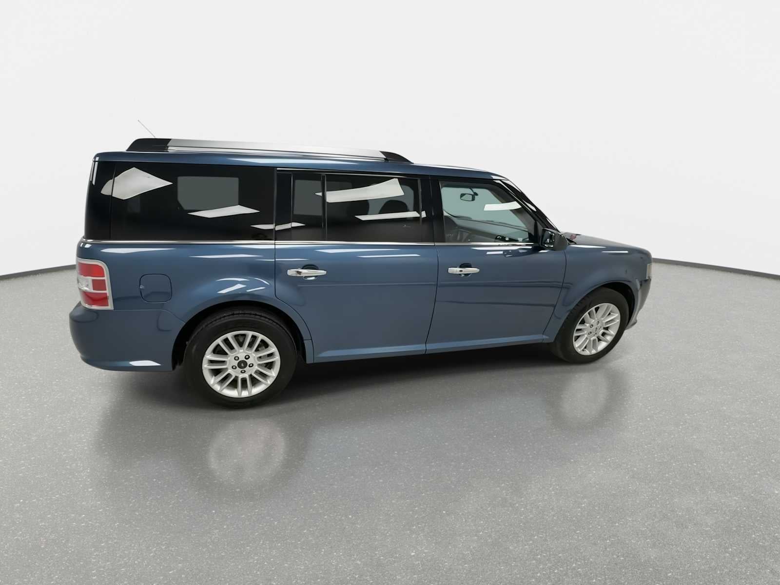 2018 Ford Flex SEL