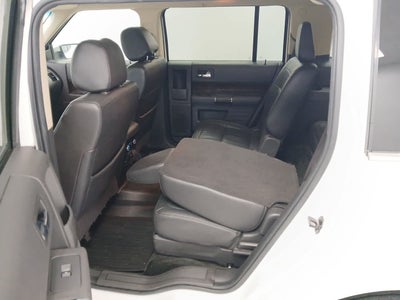 2018 Ford Flex Limited EcoBoost