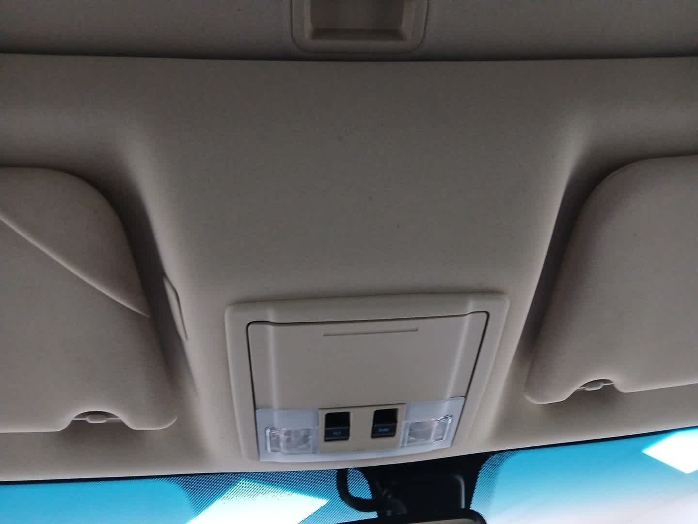 2018 Ford Flex Limited EcoBoost