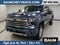 2024 Chevrolet Silverado 3500 HD High Country