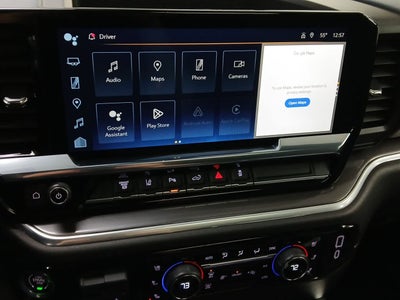 2024 Chevrolet Silverado 3500 HD High Country