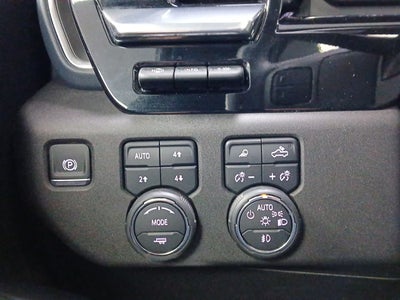 2024 Chevrolet Silverado 3500 HD High Country