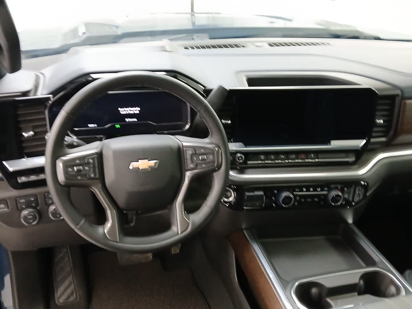 2024 Chevrolet Silverado 3500 HD High Country