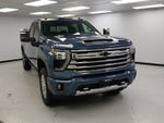 2024 Chevrolet Silverado 3500 HD High Country