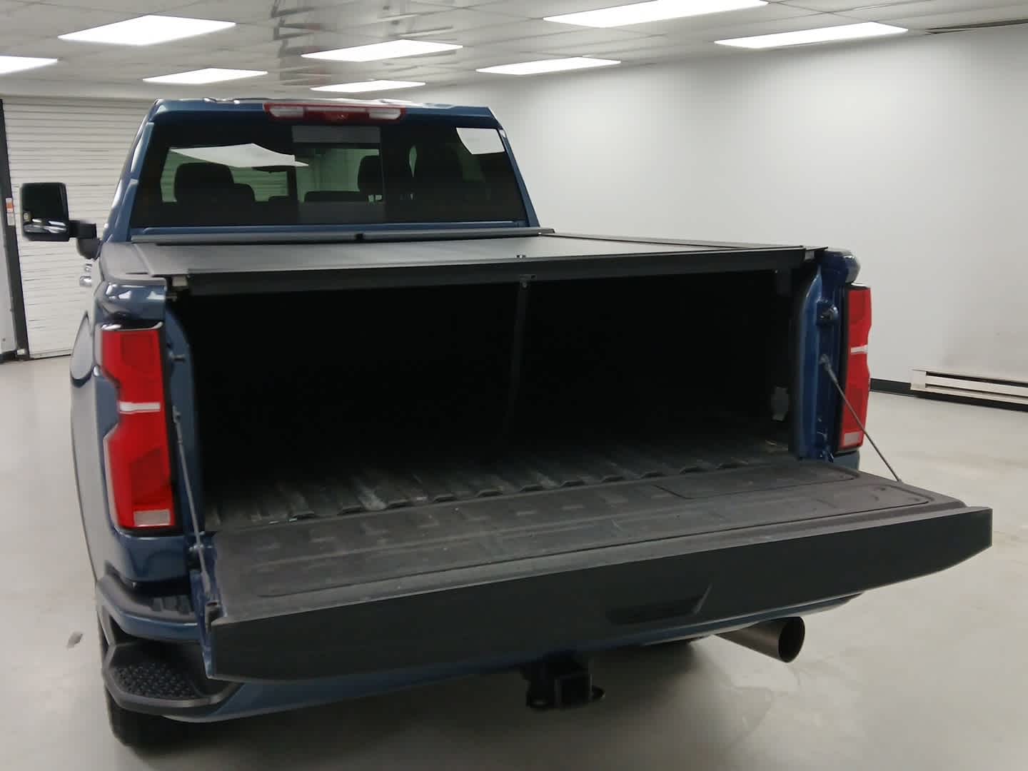 2024 Chevrolet Silverado 3500 HD High Country