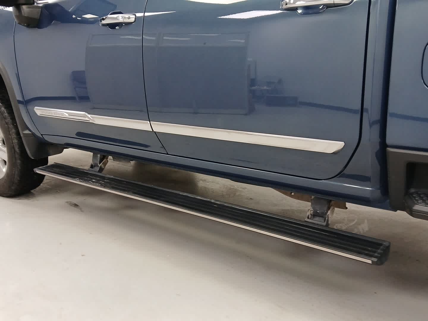 2024 Chevrolet Silverado 3500 HD High Country