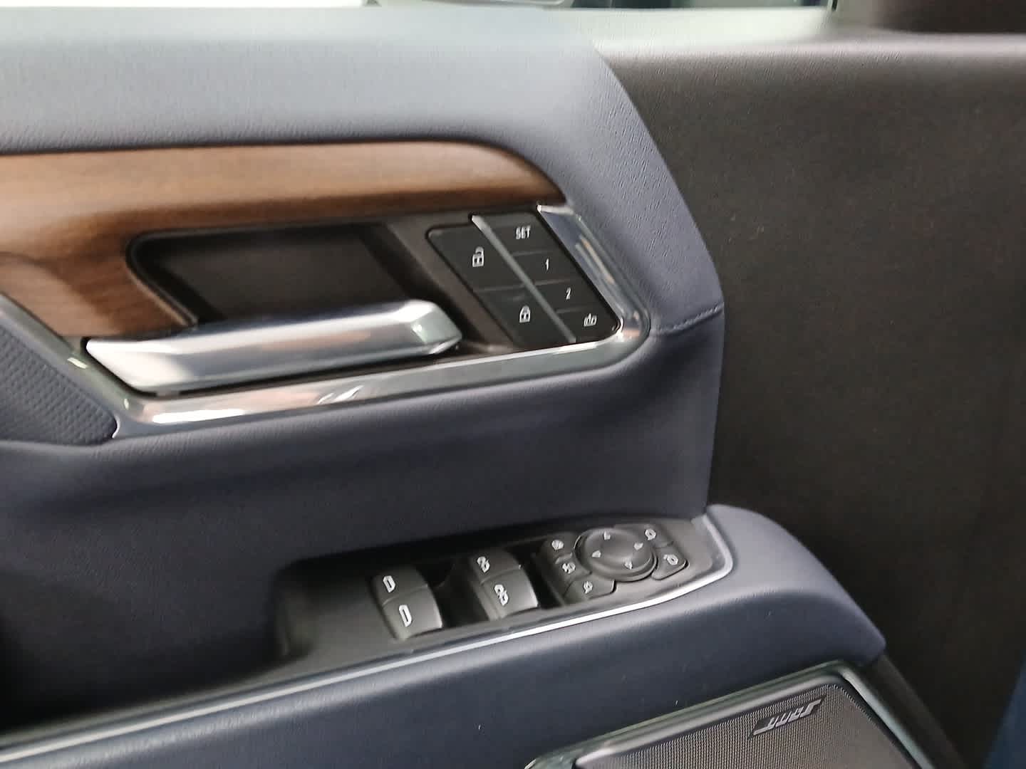 2024 Chevrolet Silverado 3500 HD High Country