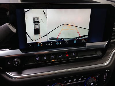 2024 Chevrolet Silverado 3500 HD High Country