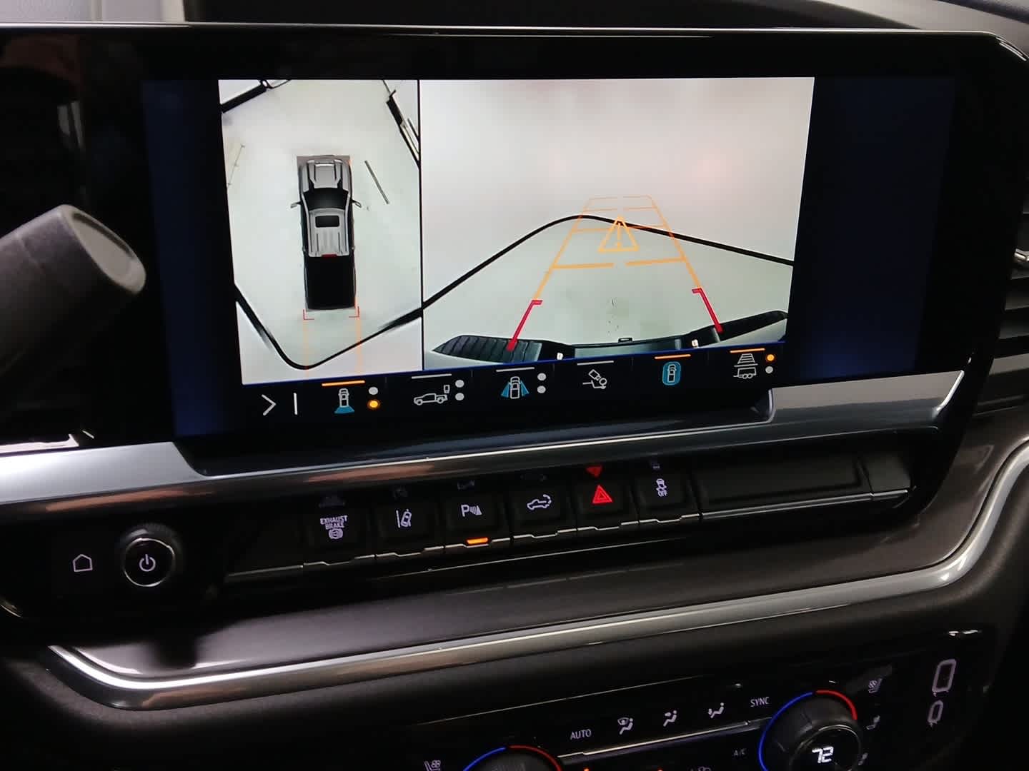 2024 Chevrolet Silverado 3500 HD High Country