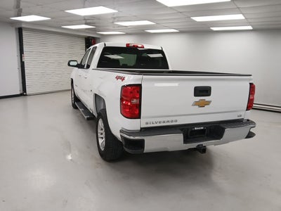 2019 Chevrolet Silverado LD LT