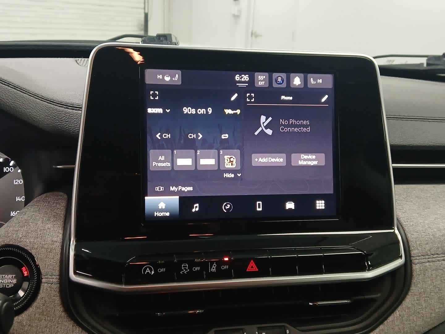 2022 Jeep Compass Latitude FWD