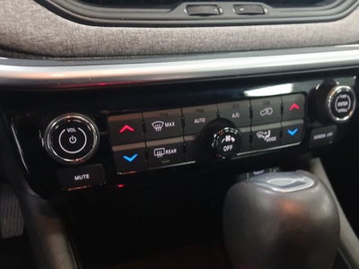 2022 Jeep Compass Latitude FWD