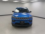 2022 Jeep Compass Latitude FWD