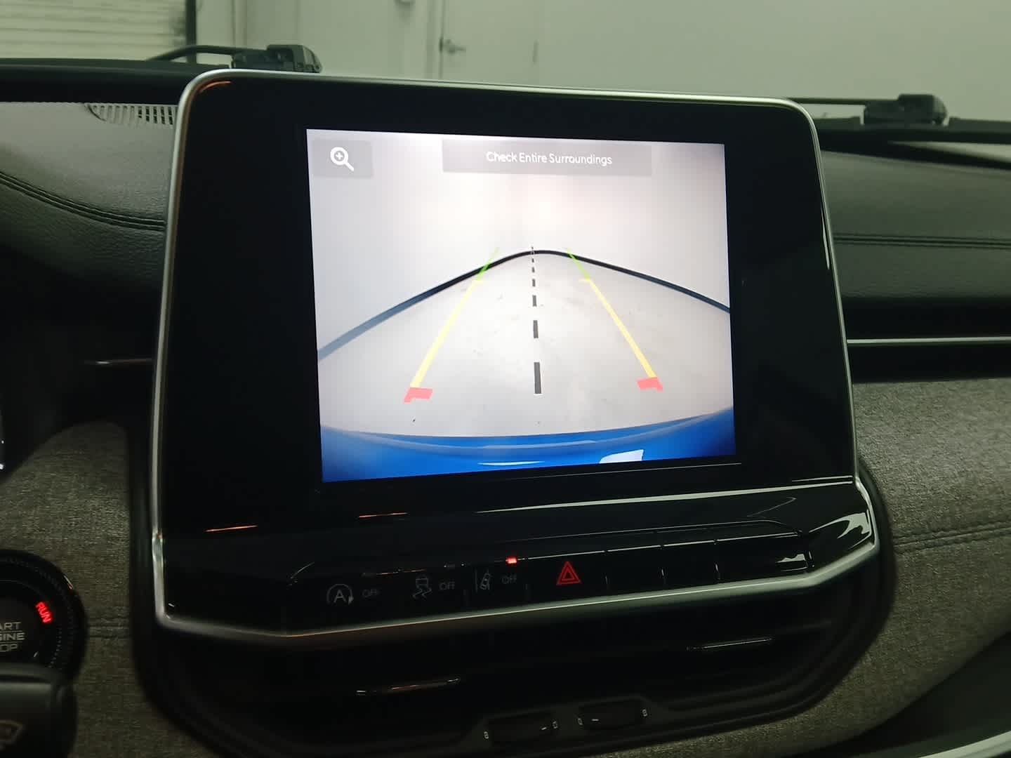 2022 Jeep Compass Latitude FWD