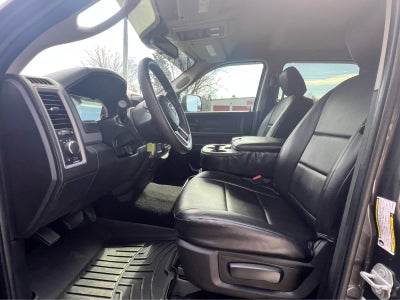 2016 RAM 2500 Tradesman