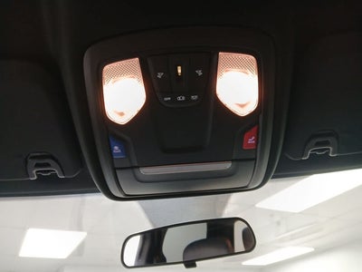 2022 RAM 2500 Tradesman Crew Cab 4x4 6'4" Box