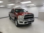 2022 RAM 2500 Tradesman Crew Cab 4x4 6'4" Box