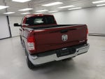 2022 RAM 2500 Tradesman Crew Cab 4x4 6'4" Box