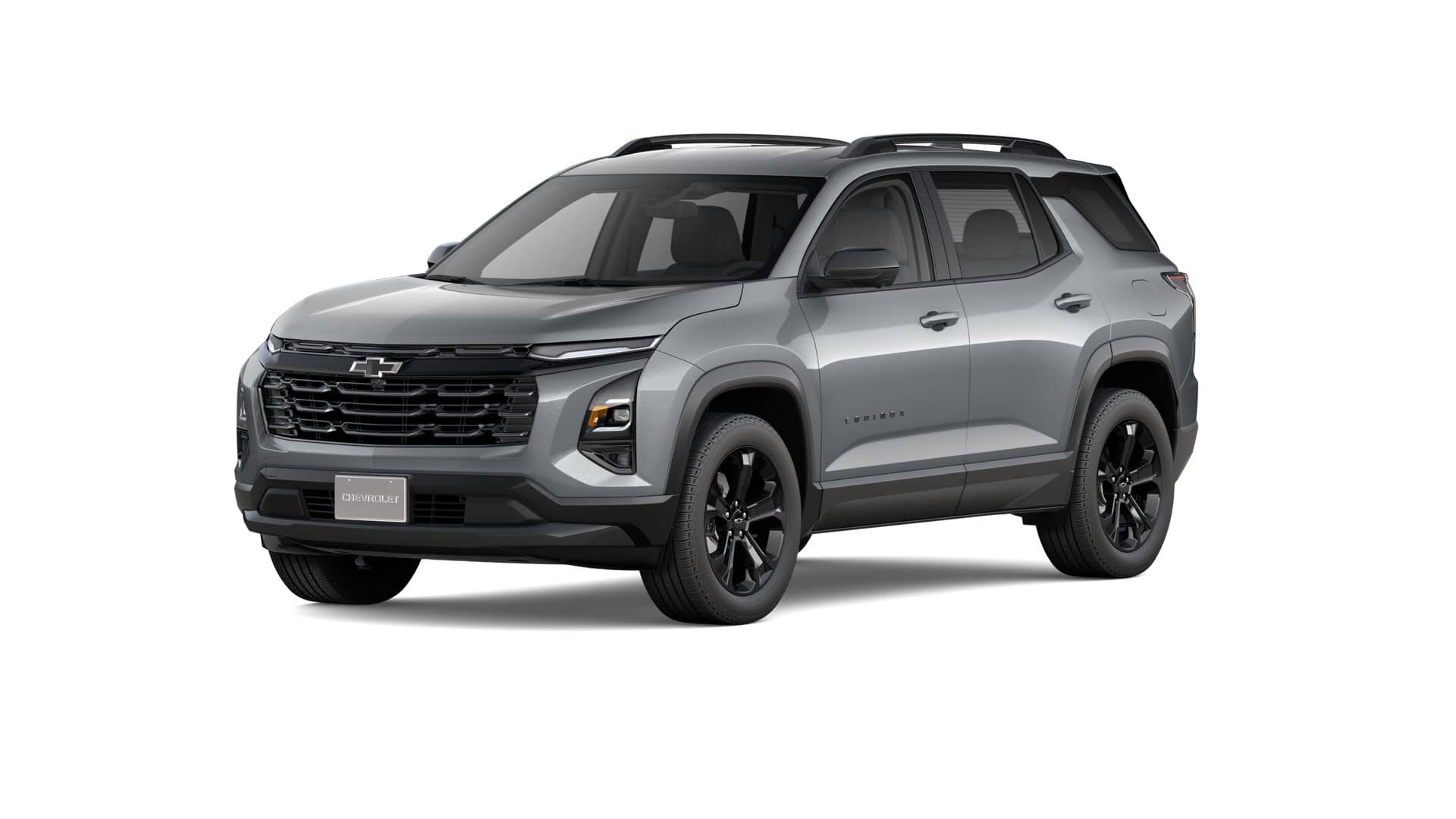 2026 Chevrolet Equinox LT 1.5T's photo