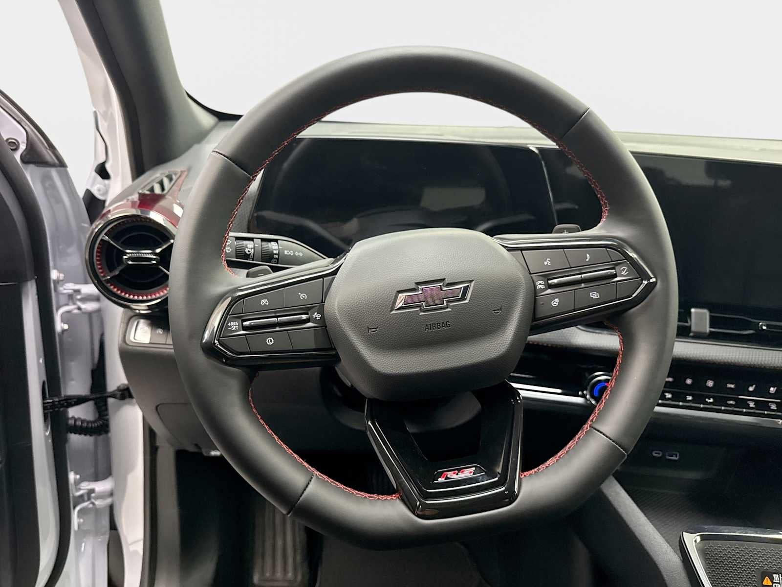 2026 Chevrolet Equinox RS - Photo 11