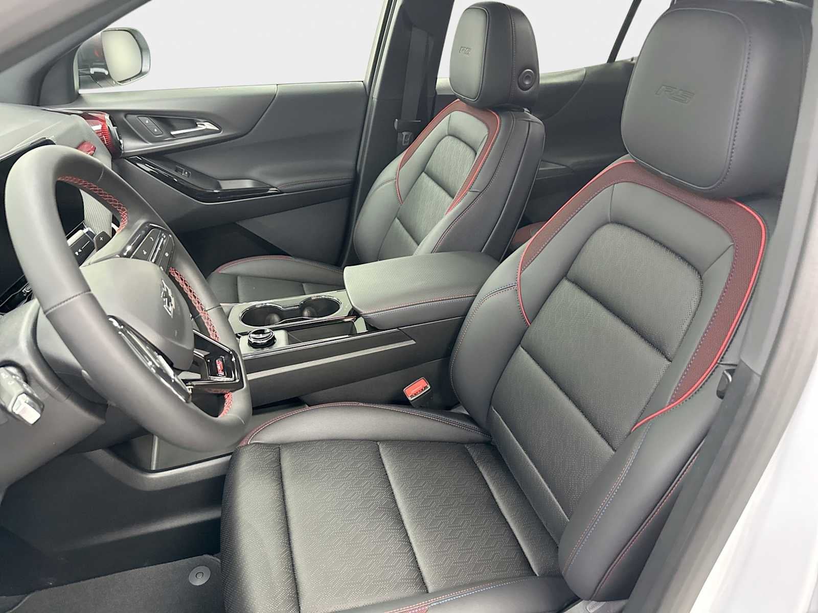 2026 Chevrolet Equinox RS - Photo 13