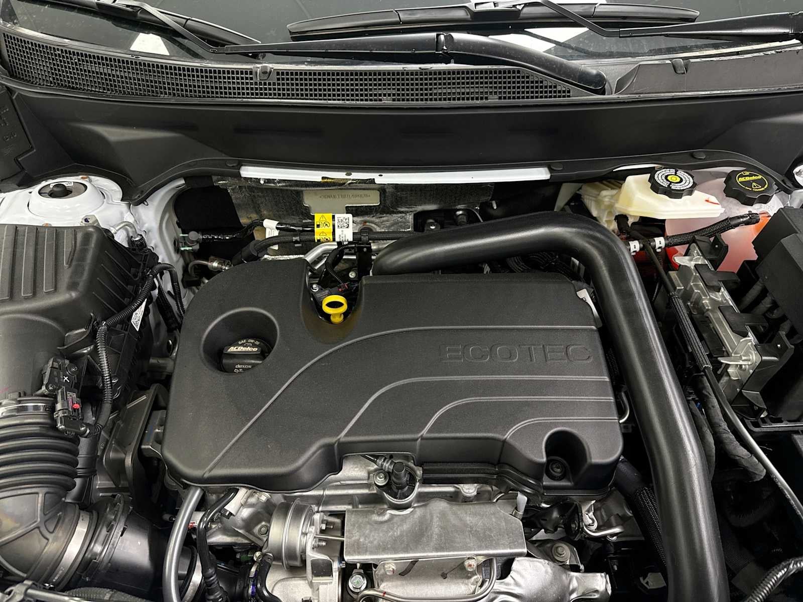 2026 Chevrolet Equinox RS - Photo 17