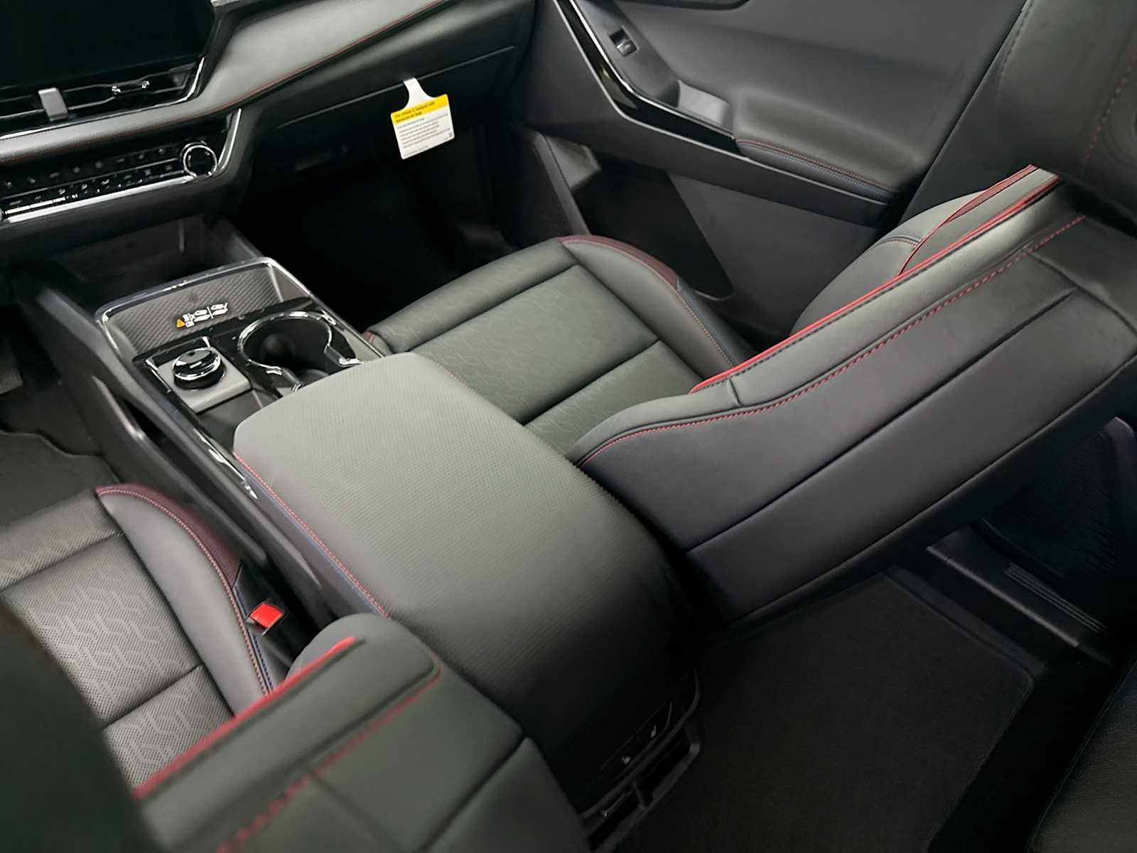 2026 Chevrolet Equinox RS - Photo 22