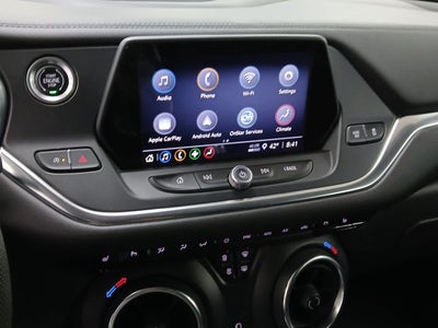 2021 Chevrolet Blazer 2LT