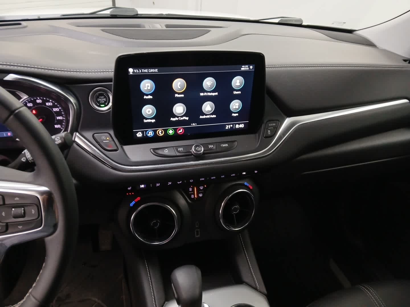 2024 Chevrolet Blazer 3LT