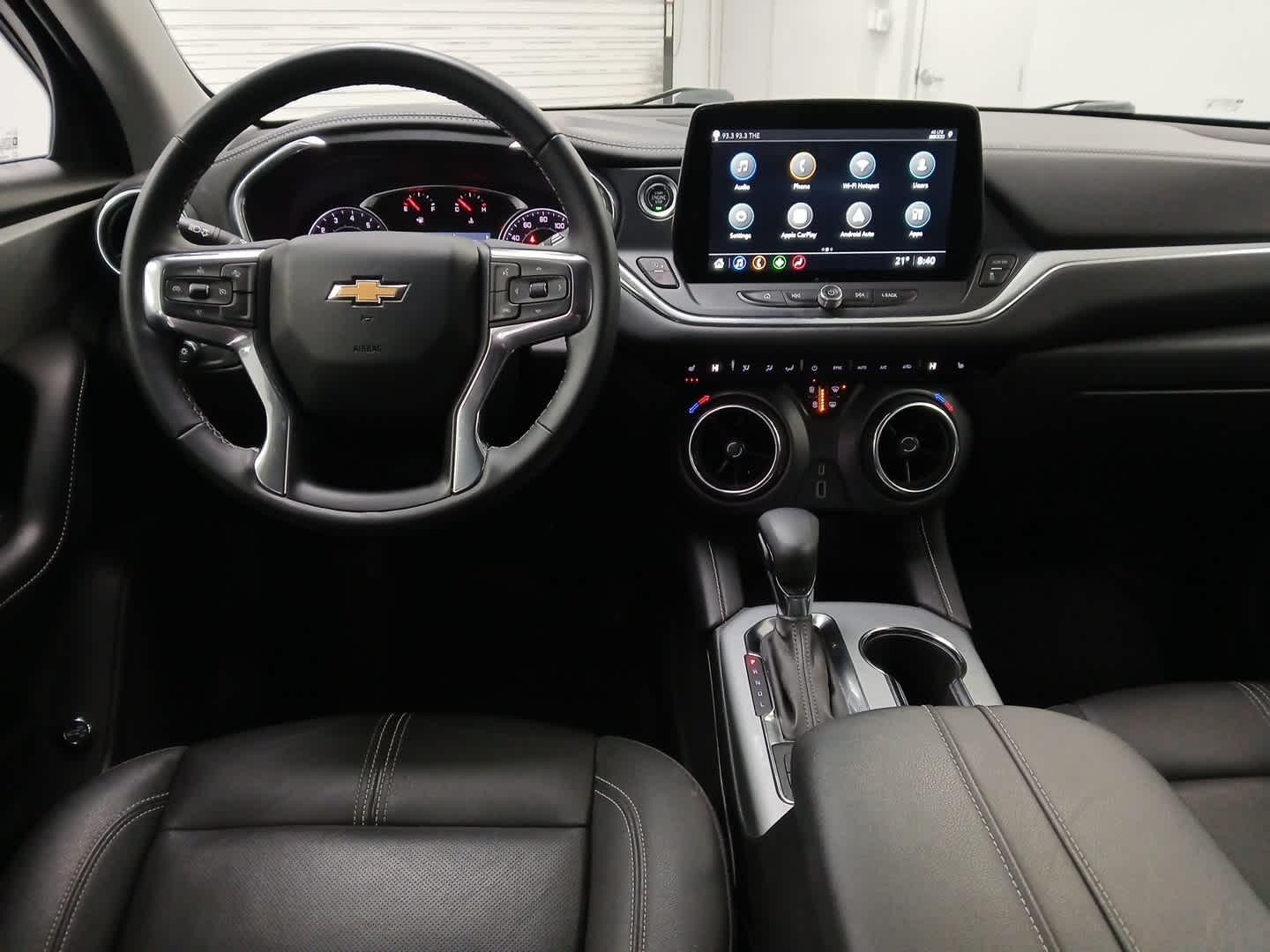 2024 Chevrolet Blazer 3LT