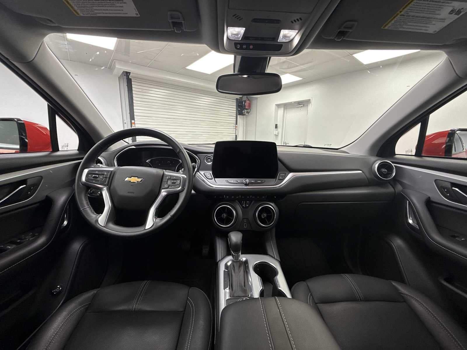 2024 Chevrolet Blazer 3LT